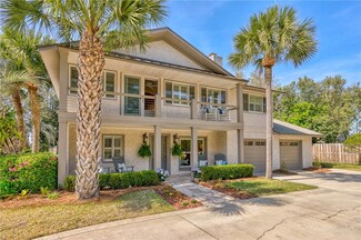 2311 Ocean Rd, Saint Simons Island, GA 31522