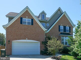 1714 Olney Rd, Falls Church, VA 22043