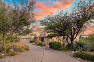 1588 E Desert Garden Dr, Tucson, AZ 85718
