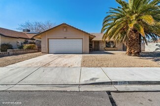1700 Valmora St, Las Vegas, NV 89102
