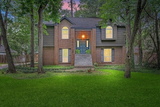 6 Sylvan Forest Dr, Spring, TX 77381