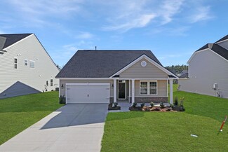 229 Pine Crest View Dr, Summerville, SC 29486