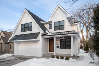 6033 Kellogg Ave, Edina, MN 55424