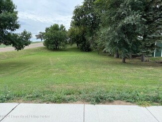 0 4th Ave W and Main, Killdeer, ND 58640
