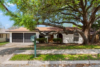 7019 Forest Meadow St, San Antonio, TX 78240