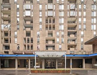 77 Pond Ave Unit 1206, Brookline, MA 02445
