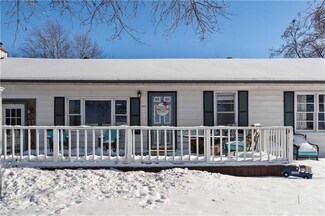 18617 S State Route D, Belton, MO 64012