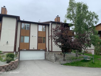 7340 Huntsmen Cir Unit G, Anchorage, AK 99518