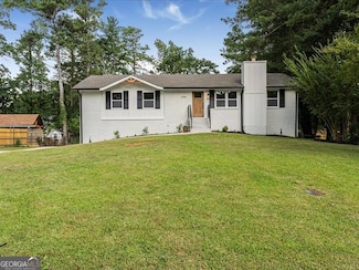 2092 Redbud Ct SW, Marietta, GA 30008