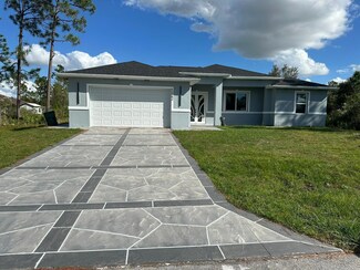 1242 Williston St, Port Charlotte, FL 33980