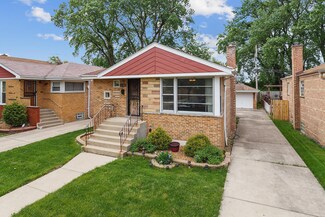 3125 W 85th St, Chicago, IL 60652