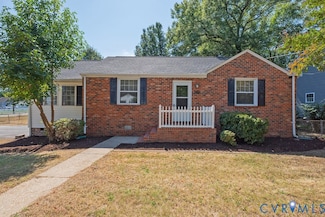 1401 Connecticut Ave, Glen Allen, VA 23060