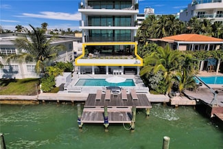 1930 Bay Rd Second Level Union Unit PH-1, Miami Beach, FL 33141