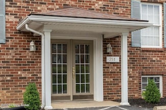 751 N Hite Ave Unit 2, Louisville, KY 40206