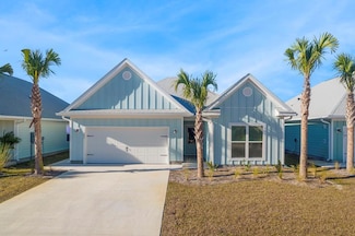 793 Backwater Rd, Port St. Joe, FL 32456