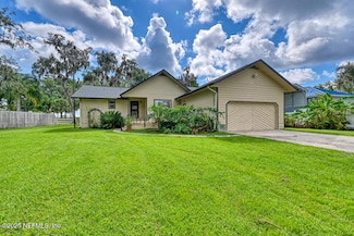 5325 Deer Island Rd, Green Cove Springs, FL 32043
