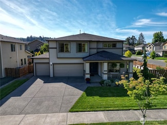 1405 Couls Ave, Buckley, WA 98321