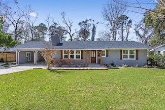 2110 Park Ln, Valdosta, GA 31602
