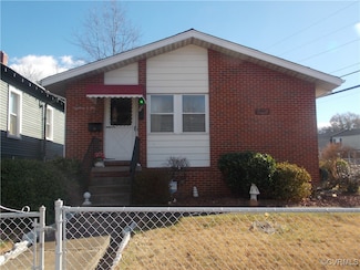 1801 N 20th St, Richmond, VA 23223