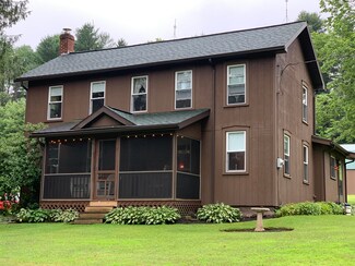 14155 Pennsylvania 287, Trout Run, PA 17771