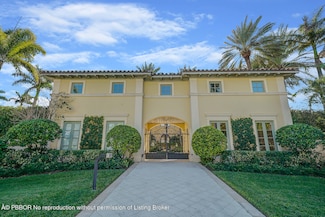 160 Clarendon Ave, Palm Beach, FL 33480