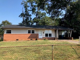 2320 5th Ave SW, Hickory, NC 28602