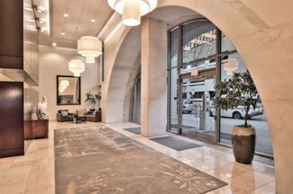 38 N Almaden Blvd Unit 502, San Jose, CA 95110