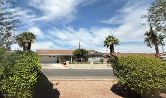 Unlisted Address