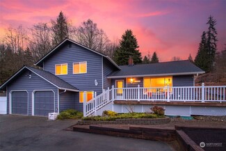 12722 141st Place SE, Snohomish, WA 98290