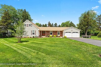 701 Donald Dr N, Bridgewater, NJ 08807