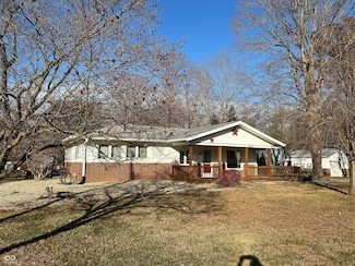 5012 E County Road 400 S, Greencastle, IN 46135