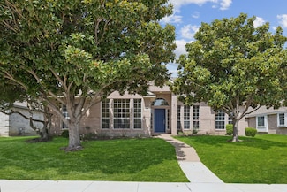1726 Crosshaven Dr, Lewisville, TX 75077