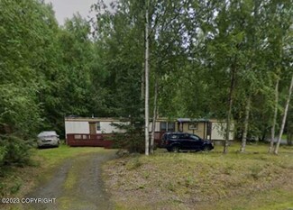 21035 Sparkle Dr, Anchorage, AK 99567