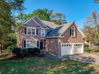 7 Sienna Ct, Chapin, SC 29036