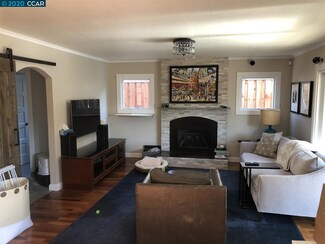 5338 Paso Del Rio Way, Concord, CA 94521