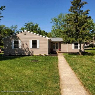 80 Memorial Pkwy, Atlantic Highlands, NJ 07716