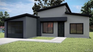 2901 Q St, Citrus City, TX 78574