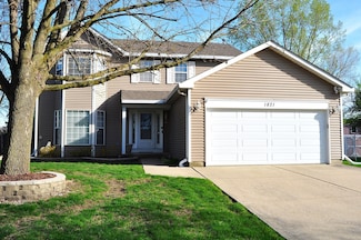 1821 Pastoral Ln, Hanover Park, IL 60133