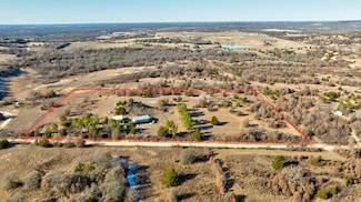 1110 Dye Mound Rd, Forestburg, TX 76239