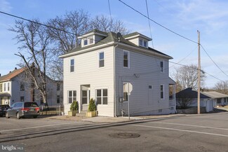 641 Monroe St, Harrisburg, PA 17113