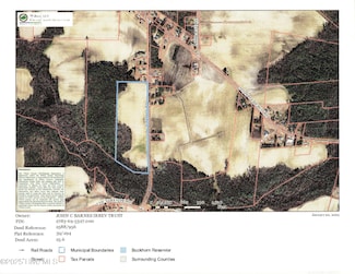 6243 Eatmon, Bailey, NC 27807