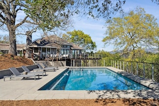 17914 Carriger Rd, Sonoma, CA 95476