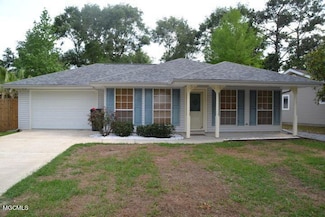 7065 Comanche St, Kiln, MS 39556