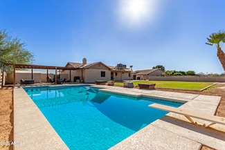 22038 W Hilton Ave, Buckeye, AZ 85326