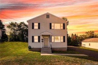 122 Porters Pass, Berlin, CT 06037
