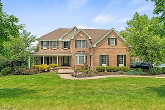 58 Elias Dr, Mount Olive Township, NJ 07828