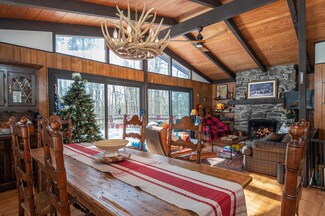 316 Little Pond Rd, Chester, VT 05143