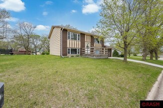 129 N Stockman St, Elmore, MN 56027