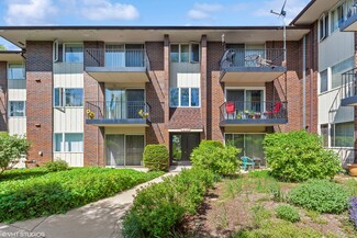 5S070 Pebblewood Ln Unit G11, Naperville, IL 60563
