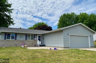 1805 N Randall Rd, Carroll, IA 51401